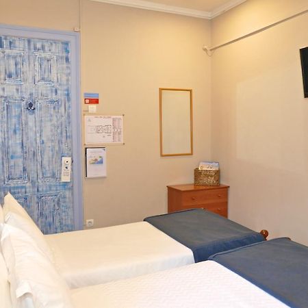 Guest House Sao Filipe Faro Exterior photo