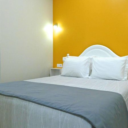 Guest House Sao Filipe Faro Exterior photo