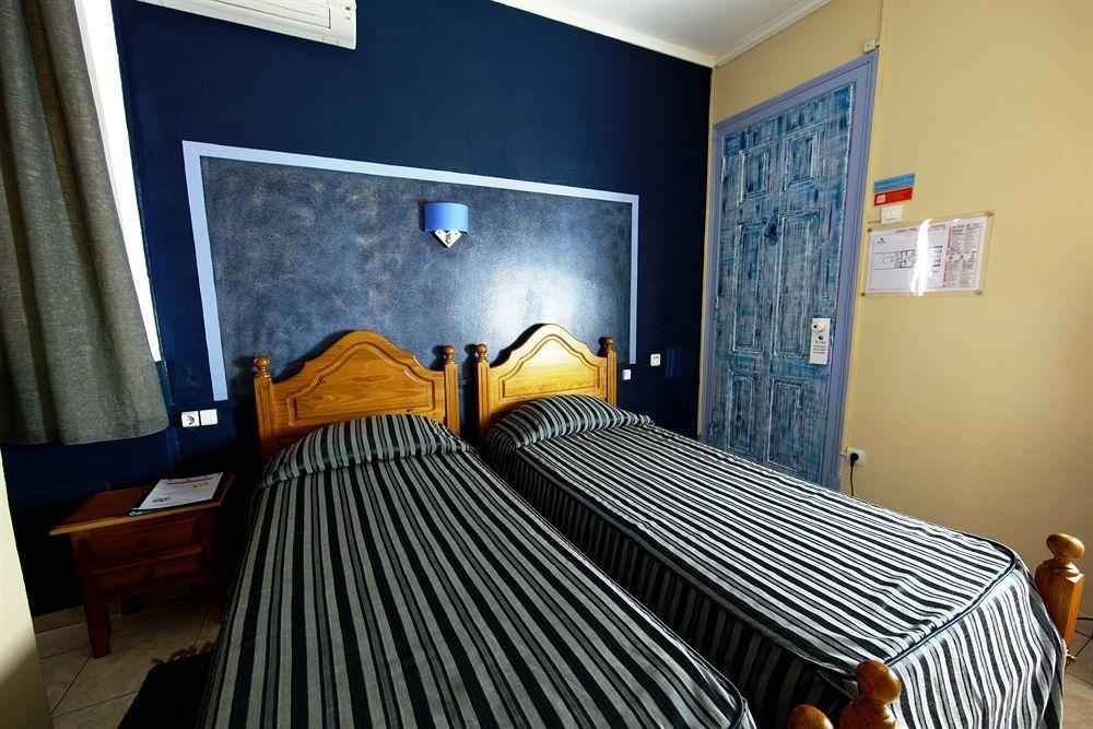 Guest House Sao Filipe Faro Exterior photo