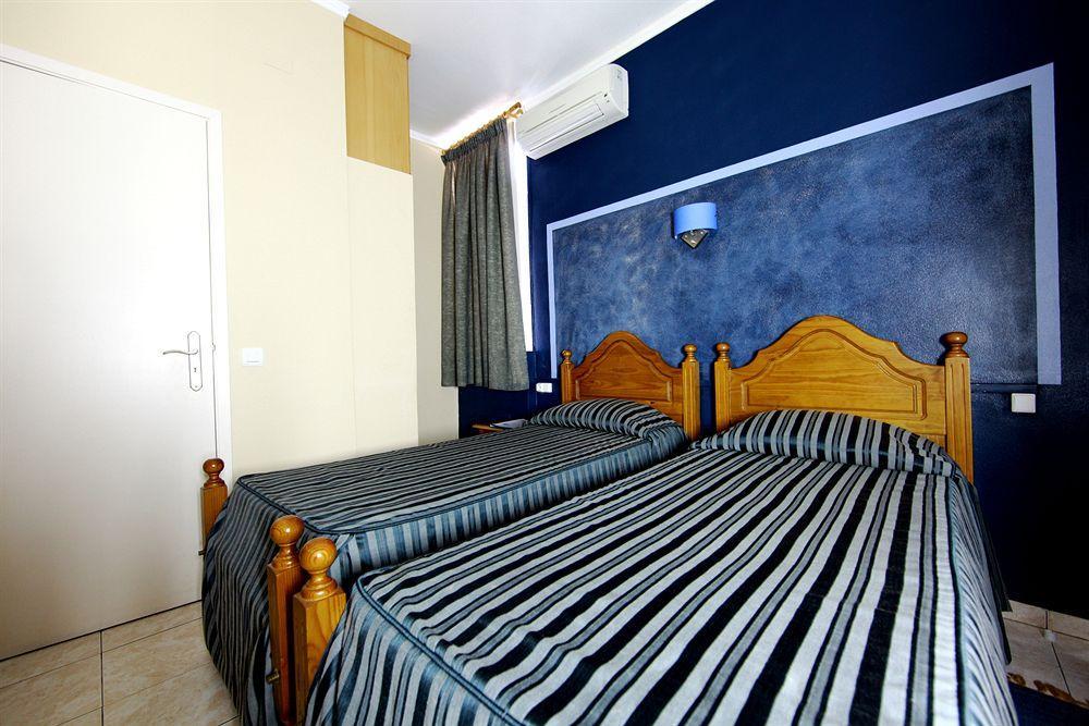 Guest House Sao Filipe Faro Exterior photo