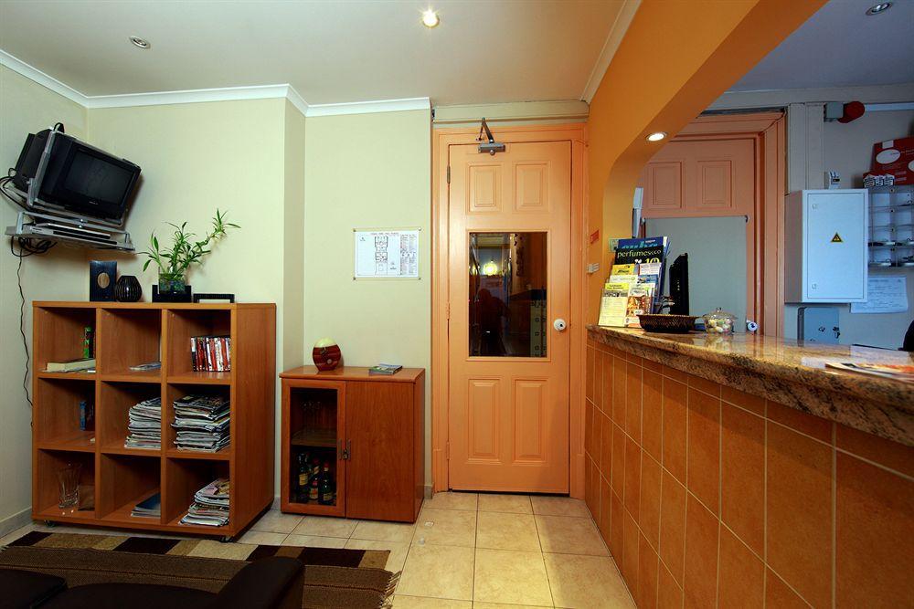 Guest House Sao Filipe Faro Exterior photo