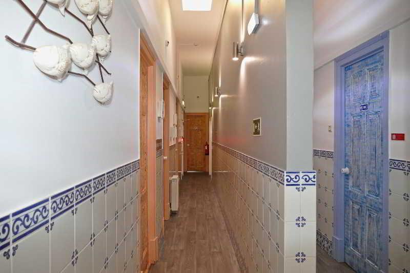 Guest House Sao Filipe Faro Exterior photo
