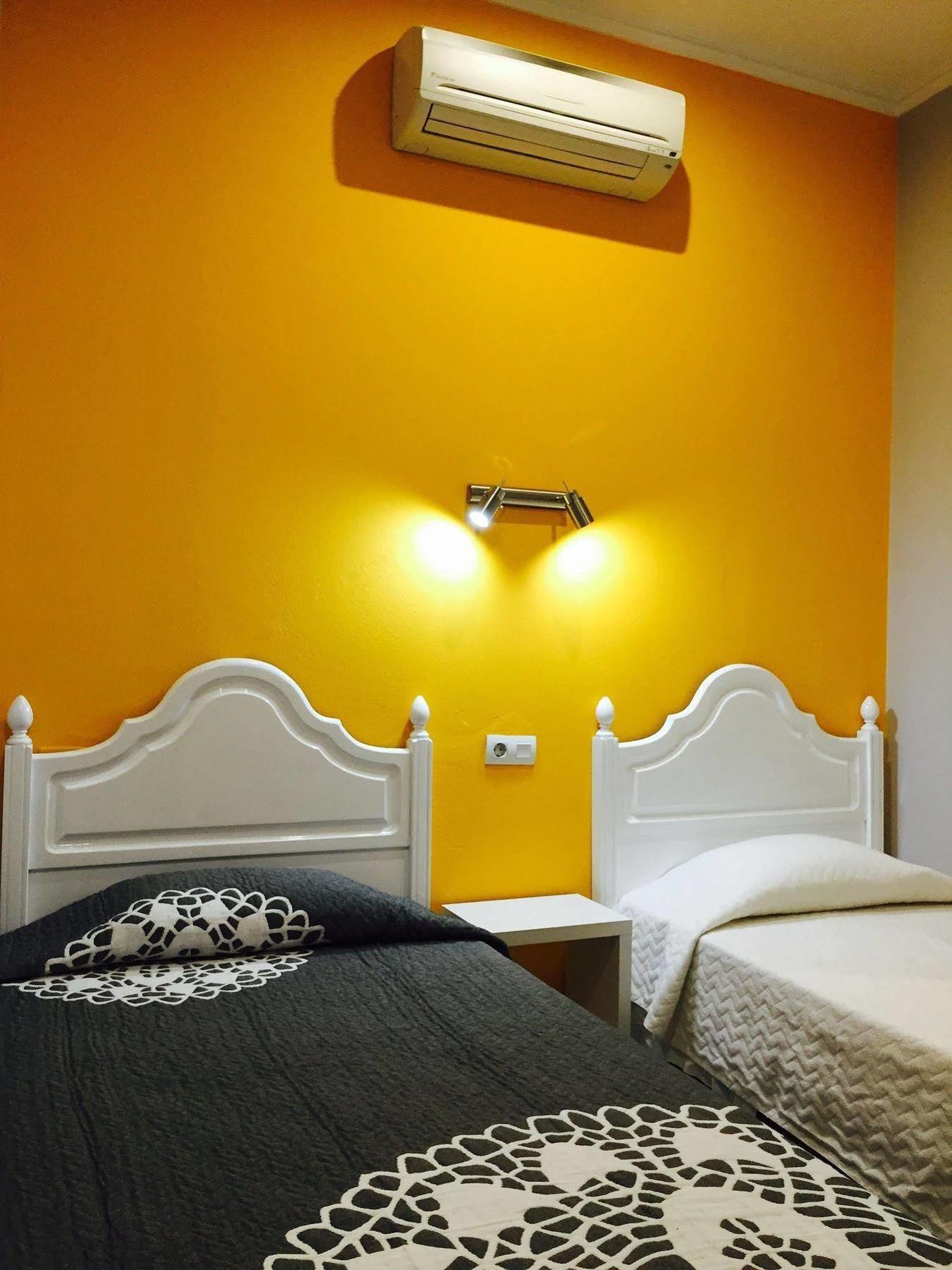 Guest House Sao Filipe Faro Exterior photo