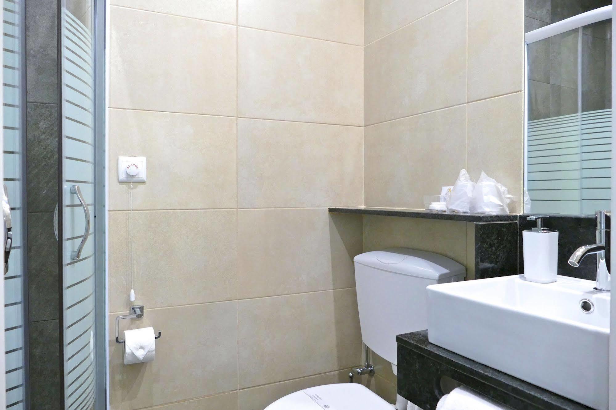 Guest House Sao Filipe Faro Exterior photo