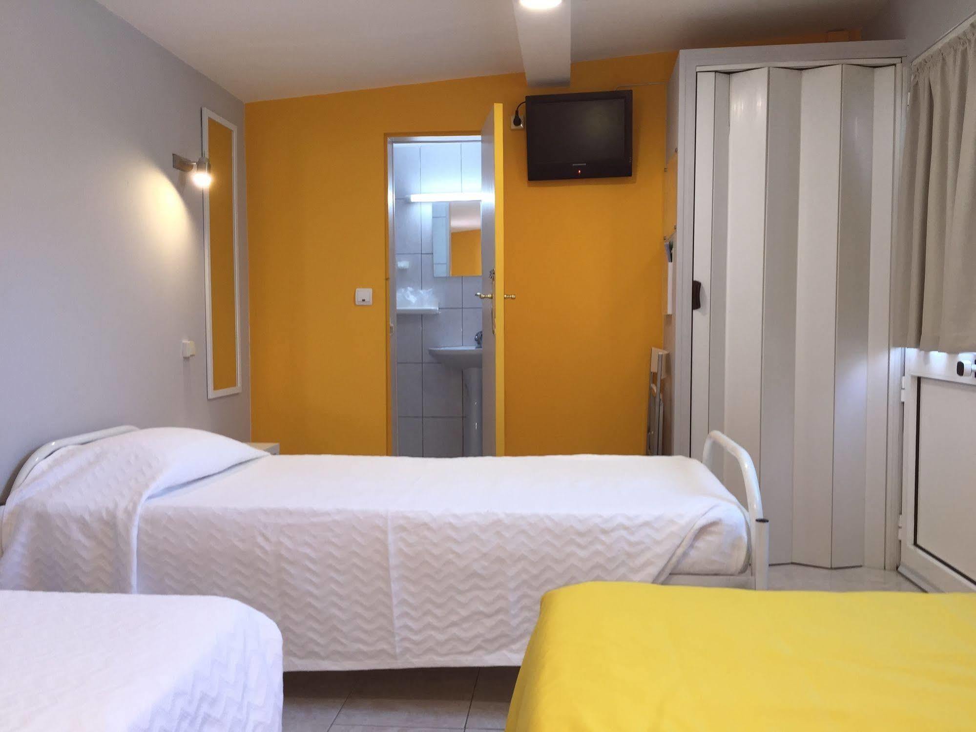 Guest House Sao Filipe Faro Exterior photo