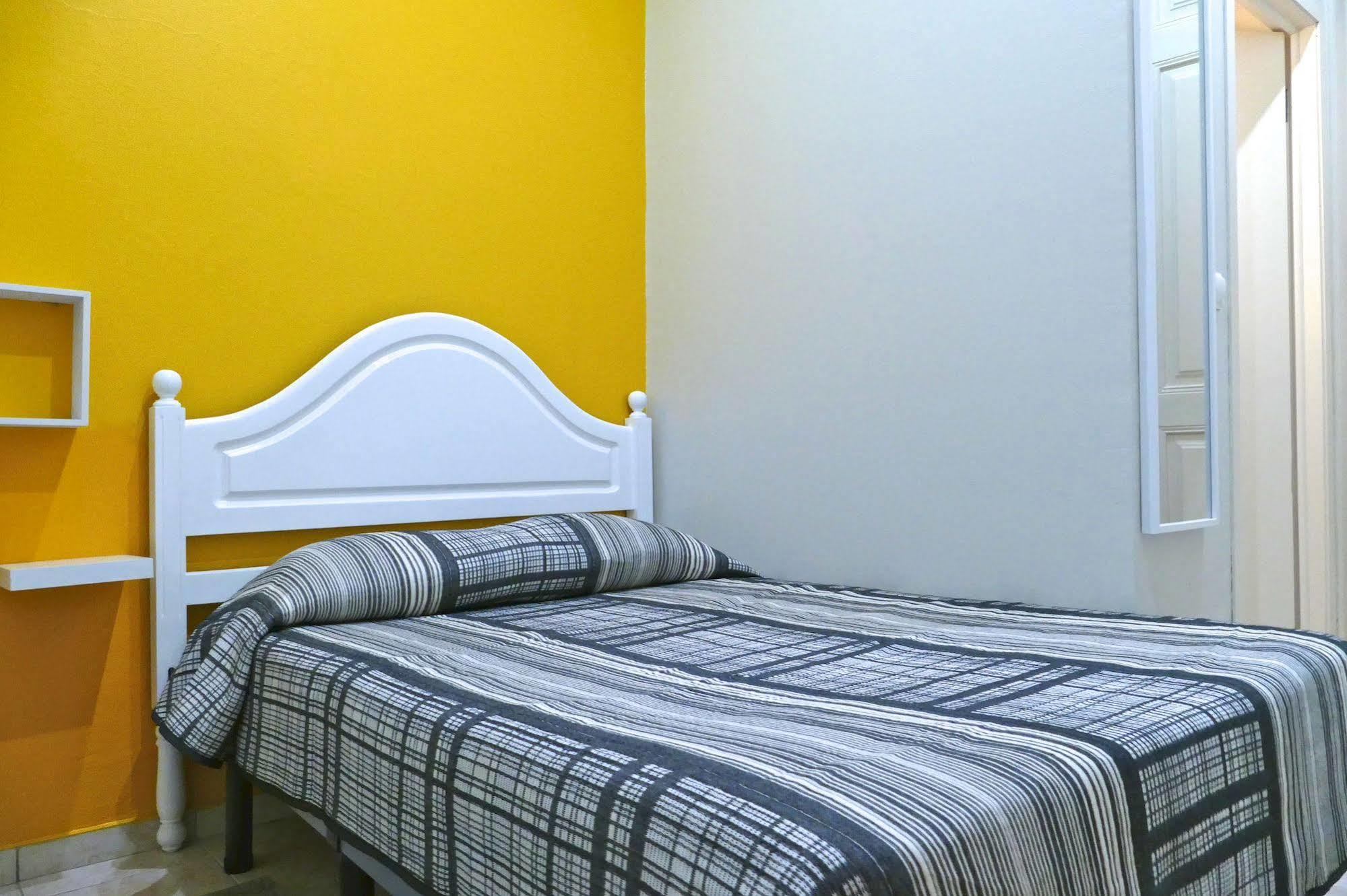 Guest House Sao Filipe Faro Exterior photo