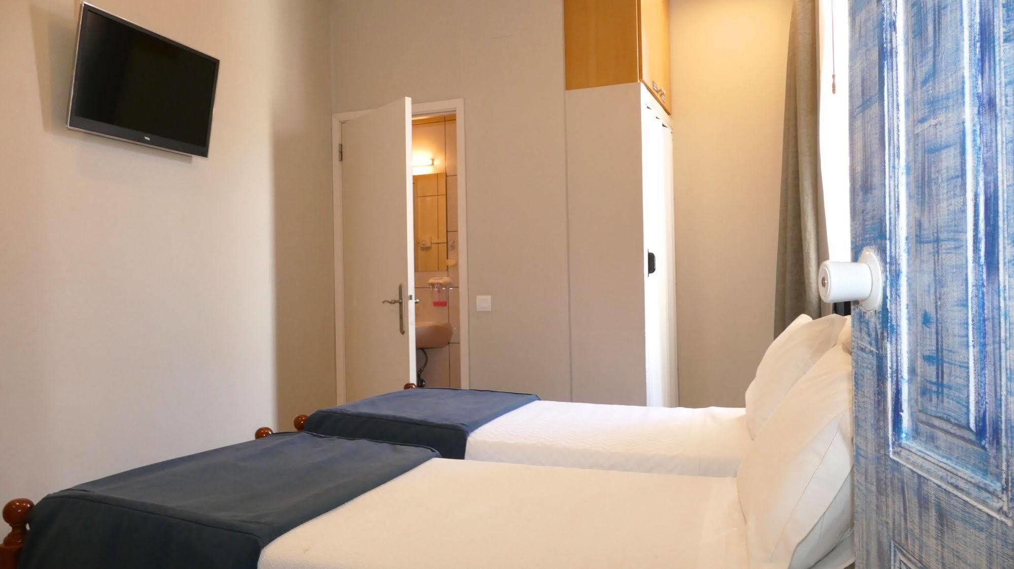 Guest House Sao Filipe Faro Exterior photo